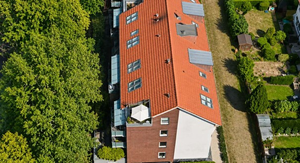 Vogelperspektive