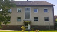 Attraktive 3-Zimmer Wohnung in Barsinghausen Objektansicht
