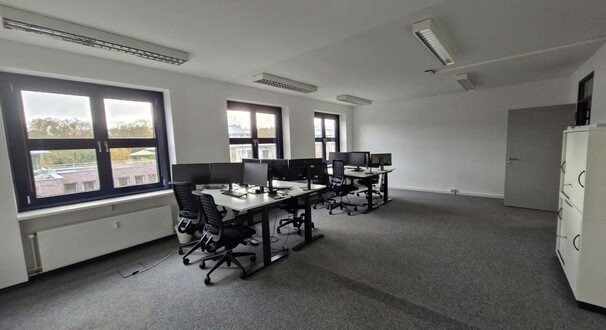Open Space