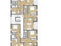 Grundriss 1.OG u. 2. OG