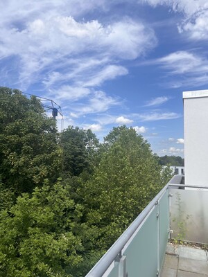 Ausblick
