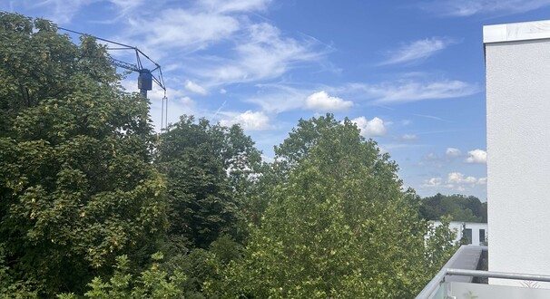 Ausblick