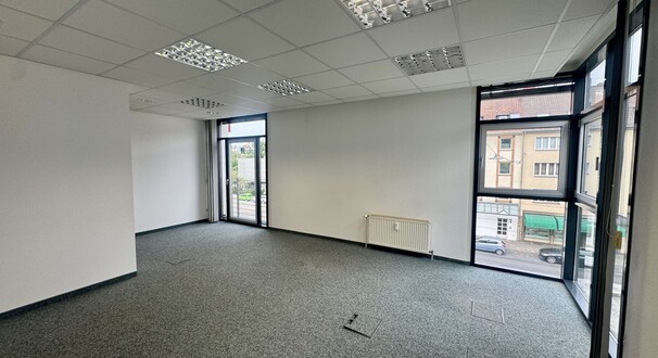 Büro