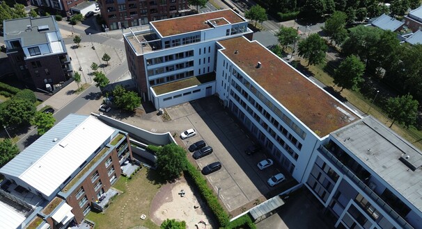 Stellplätze