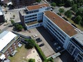 Stellplätze