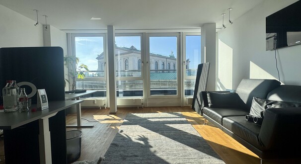 Büro