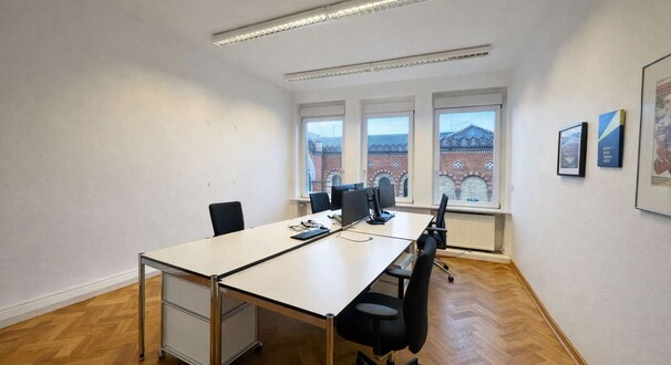 Büro