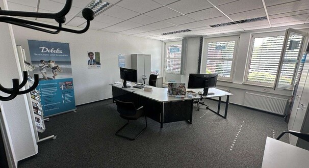 Büro