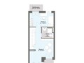 Grundriss DG