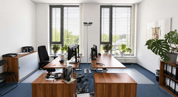 Büro