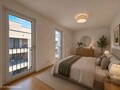 KI Visualisierung Schlafzimmer