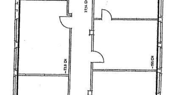 Grundriss 2. OG