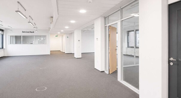 Büro 