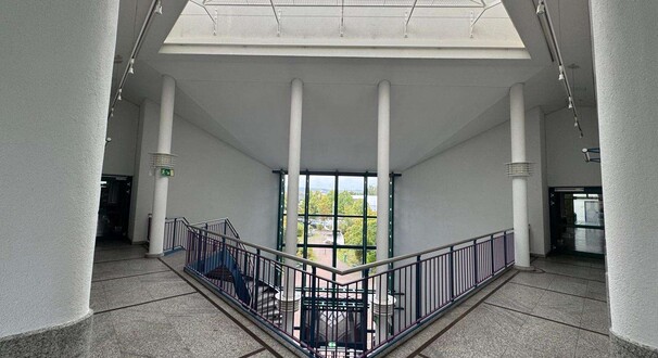 Eingang / Treppenhaus