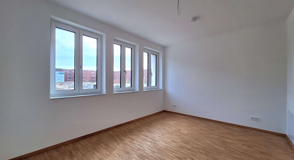 1. OG Schlafzimmer