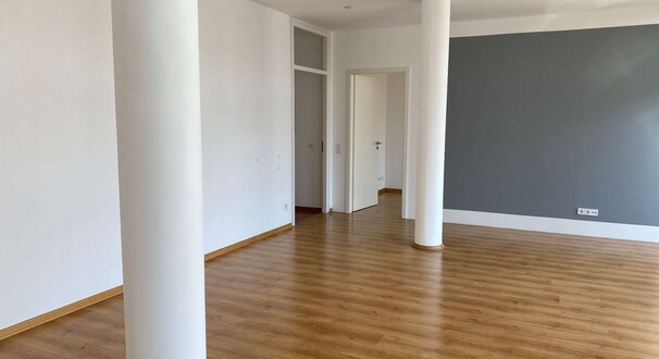 Wohnbereich
