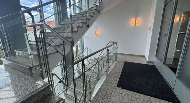 Treppenhaus