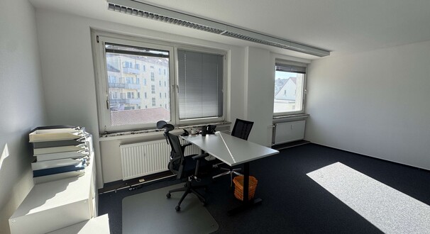 Büro