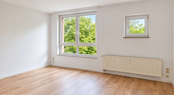 Wohnbereich