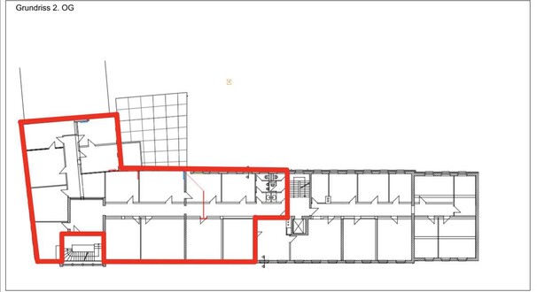 Grundriss 2. OG
