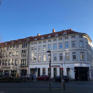 Objektansicht
