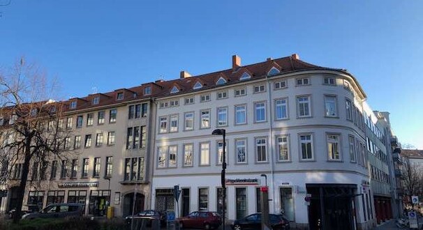 Objektansicht 