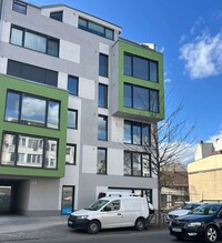 Großzügige 3-Zimmer Wohnung in Berlin-Spandau Objektansicht