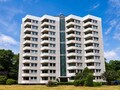 Außenansicht Lauckerthof