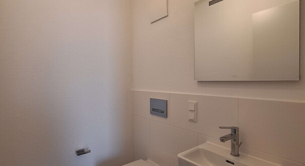 Gäste-WC