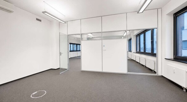 Büro