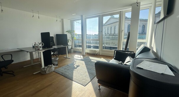 Büro