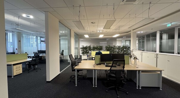 Büro