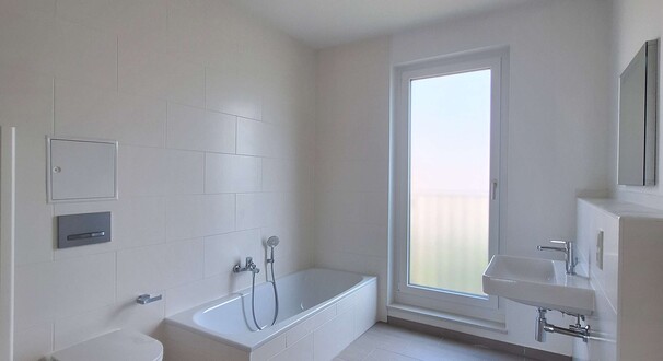 Haupt-Badezimmer