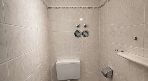 Gäste WC
