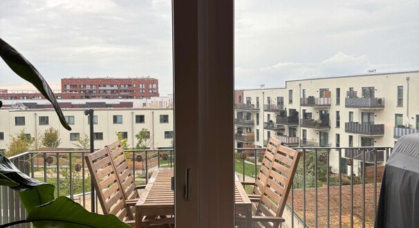 Loggia