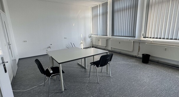 Büro