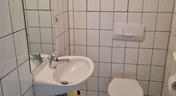 Gäste-WC