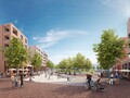 Visu Stadtplatz Kronsrode