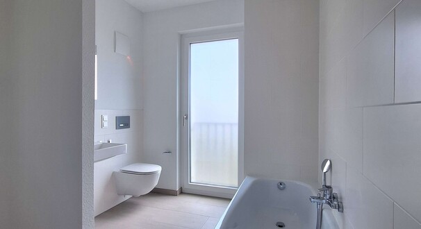 Haupt-Badezimmer