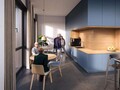 Visu Teeküche