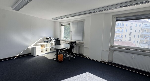 Büro