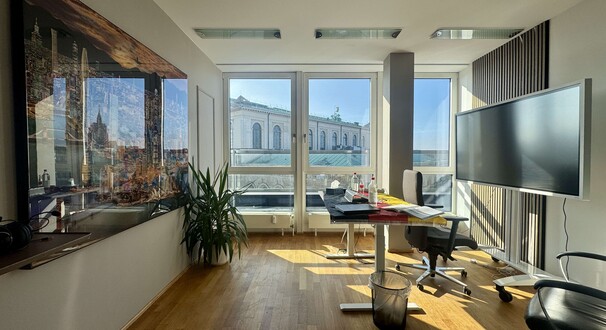 Büro