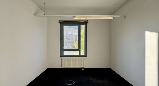 Einzelbüro