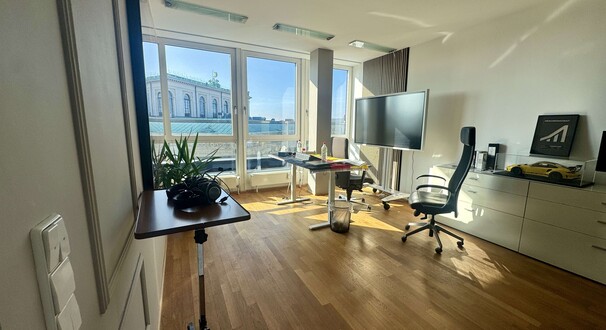 Büro