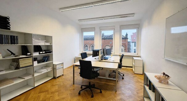 Büro