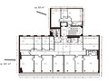 Grundriss 6. OG