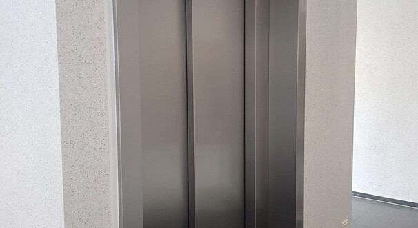 Aufzug