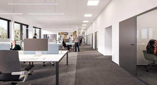 Visu / Open Space