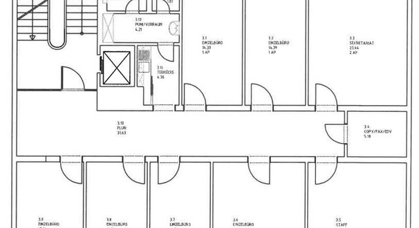 Grundriss 3. OG