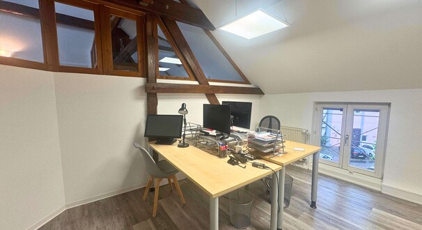 Büro